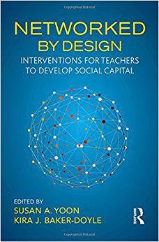 【预售】Networked By Design