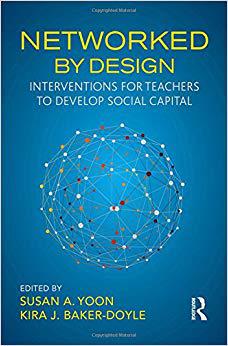 【预售】Networked By Design