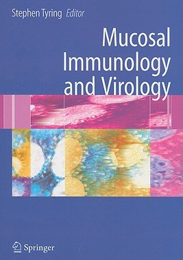 【预订】Mucosal Immunology and Virology