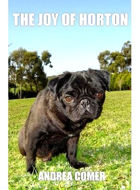 预订 The Joy of Horton: 9780995390409