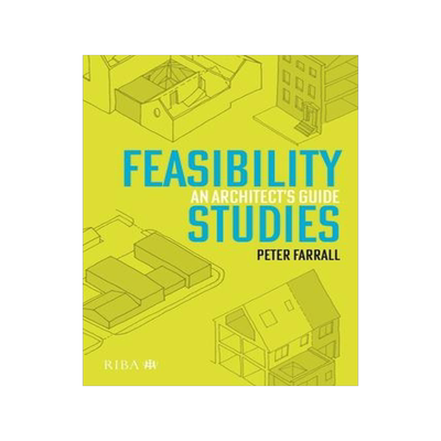 [预订]Feasibility Studies 9781914124280