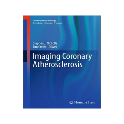 预订 Imaging Coronary Atherosclerosis