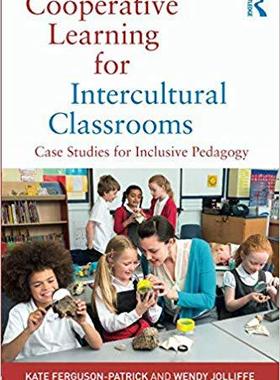 【预售】Cooperative Learning for Intercultural Classrooms