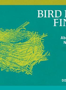 预订 Bird Nest Finder: Identifying Aboveground Bird Nests in Eastern North America