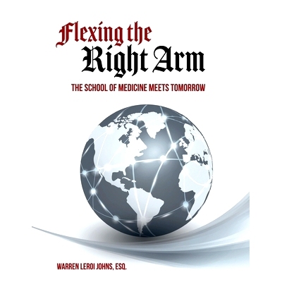 预订 Flexing the Right Arm: Launching a Global Scale Medical Mission: 9780578476971