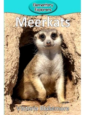 预订 Meerkats: 9781947439078