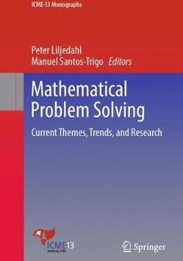 【预订】Mathematical Problem Solving