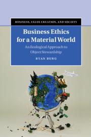 [预订]Business Ethics for a Material World 9781316634004