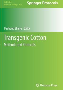 预订 Transgenic Cotton