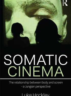 【预订】Somatic Cinema