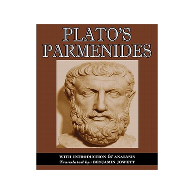 预订 Parmenides