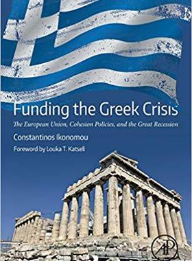 【预订】Funding the Greek Crisis