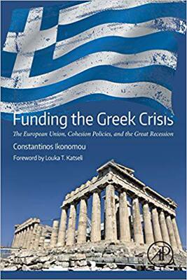 【预订】Funding the Greek Crisis