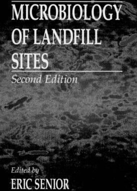 【预订】Microbiology of Landfill Sites