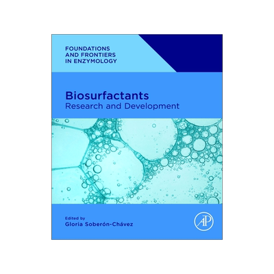 [预订]Biosurfactants