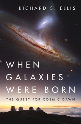 【预订】When Galaxies Were Born 9780691211305