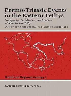 【预订】Permo-Triassic Events in the Eastern Tethys