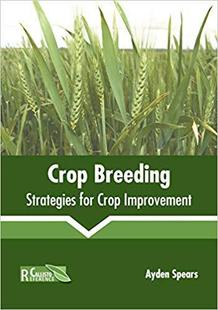 预售 for Crop Strategies Improvement Breeding