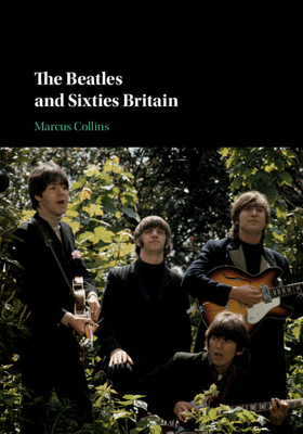 【预订】The Beatles and Sixties Britain