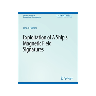 预订 Exploitation of a Ship’s Magnetic Field Signatures