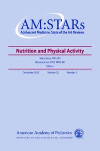 Vol. Physical Number Adolescent Medicine and Activity the 预售 Art State Reviews Nutrition Stars