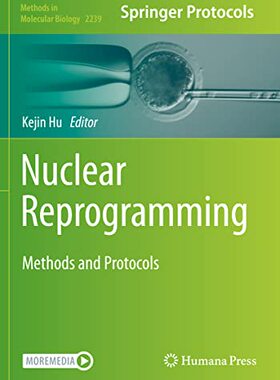 【预订】Nuclear Reprogramming 9781071610862