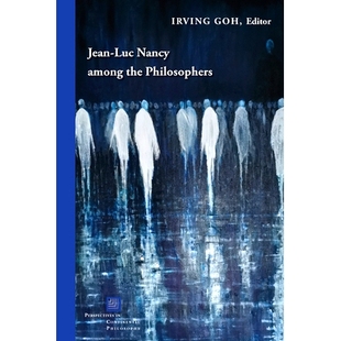Philosophers 9781531501969 Luc 吕克·南希 让 哲学家中 the among Nancy Jean 预订
