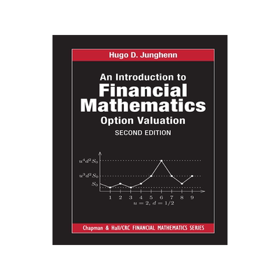 [预订]An Introduction to Financial Mathematics