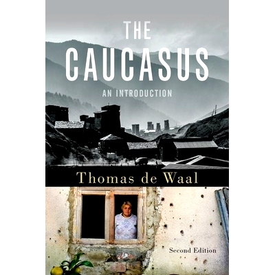 预订 The Caucasus: An Introduction 高加索：简介: 9780190683085