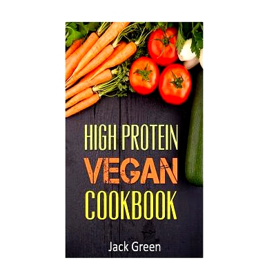 预订 Vegan: High Protein Vegan Cookbook-Vegan Diet-Gluten Free & Dairy Free Recipes (Slow cooker, crockpot, Cast Iron):