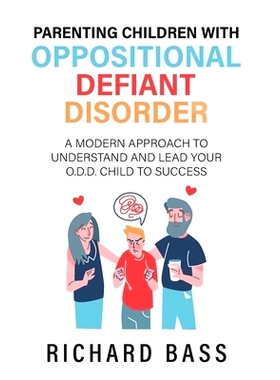 预订 Parenting Children with Oppositional Defiant Disorder