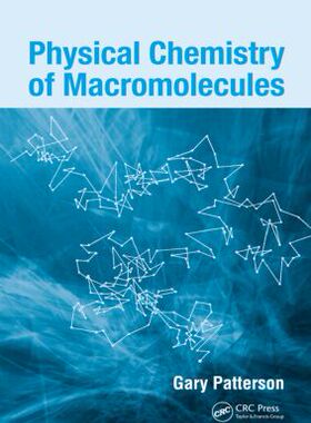 【预订】Physical Chemistry of Macromolecules