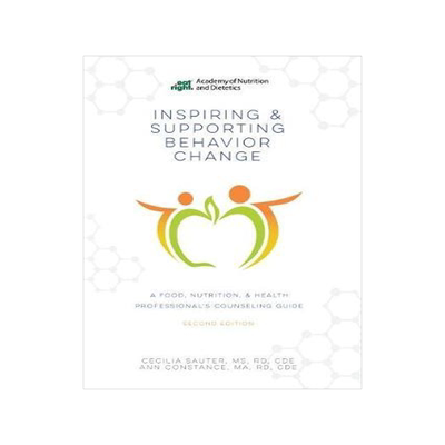 [预订]Inspiring and Supporting Behavior Change 9780880919821