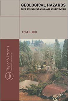 【预售】Geological Hazards