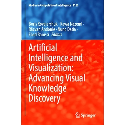 Advancing Visual Knowledge Discovery
