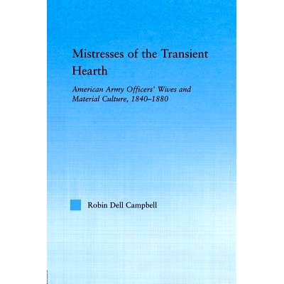 American Army Officers’ Wives and Mater