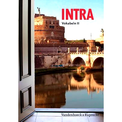 预订 Intra Vokabeln II 内部词汇II: 9783525718209