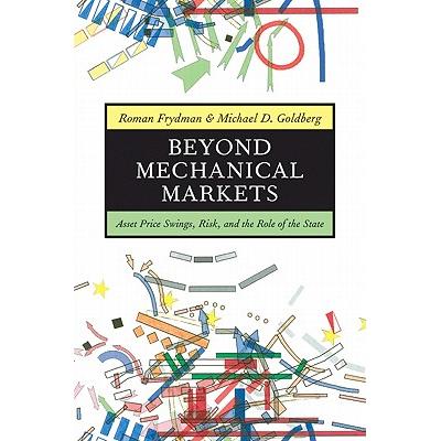 Asset Price Swings, Risk, and the Role o