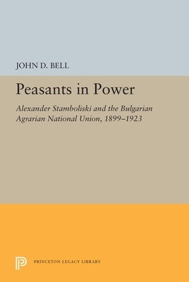 【预订】Peasants in Power