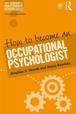 【预订】How to Become an Occupational Psychologist