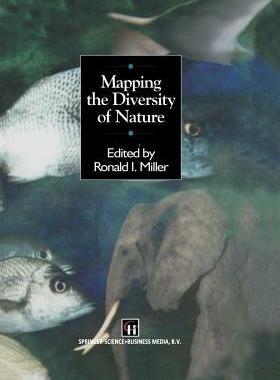 预订 Mapping the Diversity of Nature