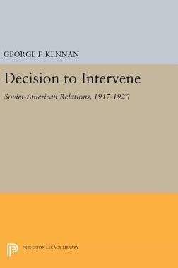 【预订】Decision to Intervene