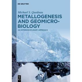 预订 Metallogenesis and Geomicrobiology