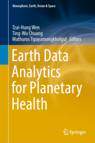 [预订]Earth Data Analytics for Planetary Health
