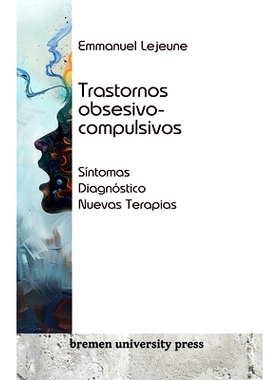 预订 Trastornos obsesivo-compulsivos: Síntomas, diagnóstico, nuevas terapias: 9783689042684