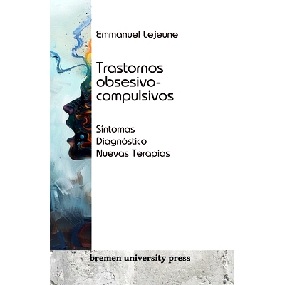 预订 Trastornos obsesivo-compulsivos: Síntomas, diagnóstico, nuevas terapias: 9783689042684