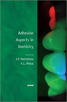 【预售】Adhesion Aspects in Dentistry