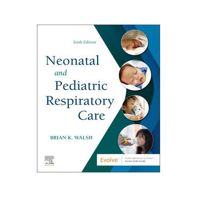 [预订]Neonatal and Pediatric Respiratory Care