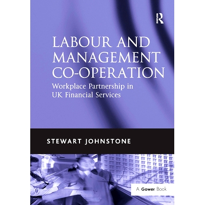 Workplace Partnership in UK Financial Se