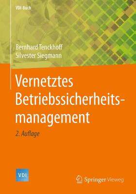 预订 Vernetztes Betriebssicherheitsmanagement